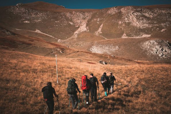 What Length Carbon Trekking Poles Do I Need? Easy Guide What Length Carbon Trekking Poles Do I Need? Easy Guide