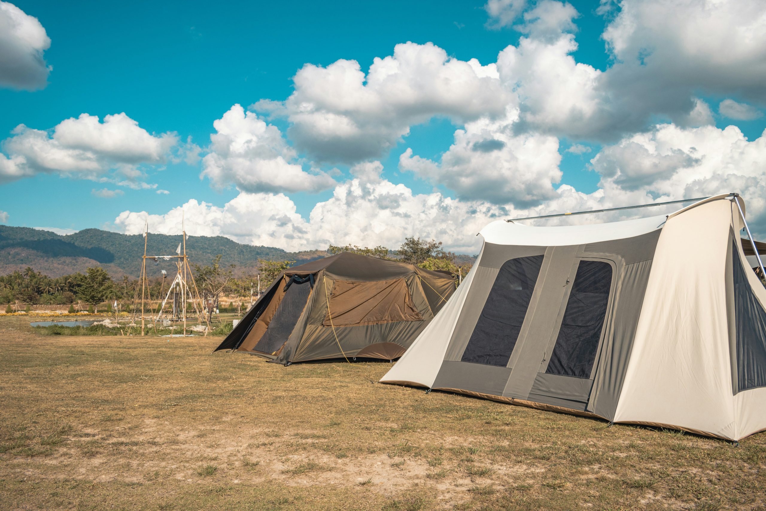 Carbon Poles for Tent Support Sizing: A Comprehensive Guide