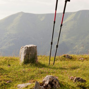 Cheap vs Expensive: Are fiber trekking poles worth the extra cash?