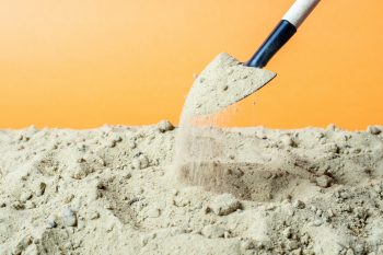 Effective Methods for Removing Sand from Pole Sections