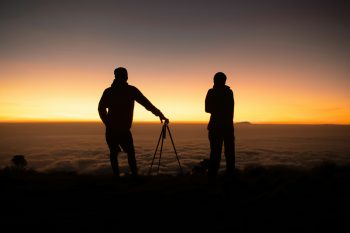 Is there a difference between hiking poles and trekking poles?
