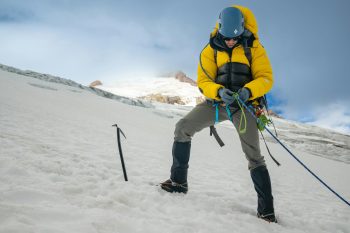 Lightweight Affordable Carbon Fiber Trekking Poles