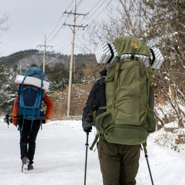 Cheap vs Expensive: Are fiber trekking poles worth the extra cash?