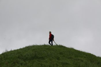 What do l need for hill walking?