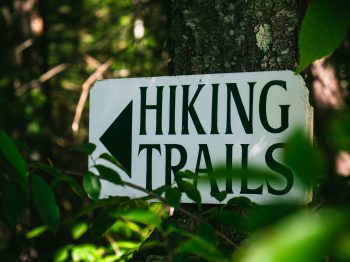 What does T3 mean in hiking?